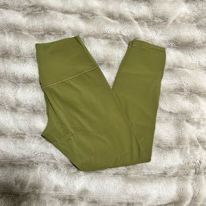 Lululemon Align High-Rise Pant 25”